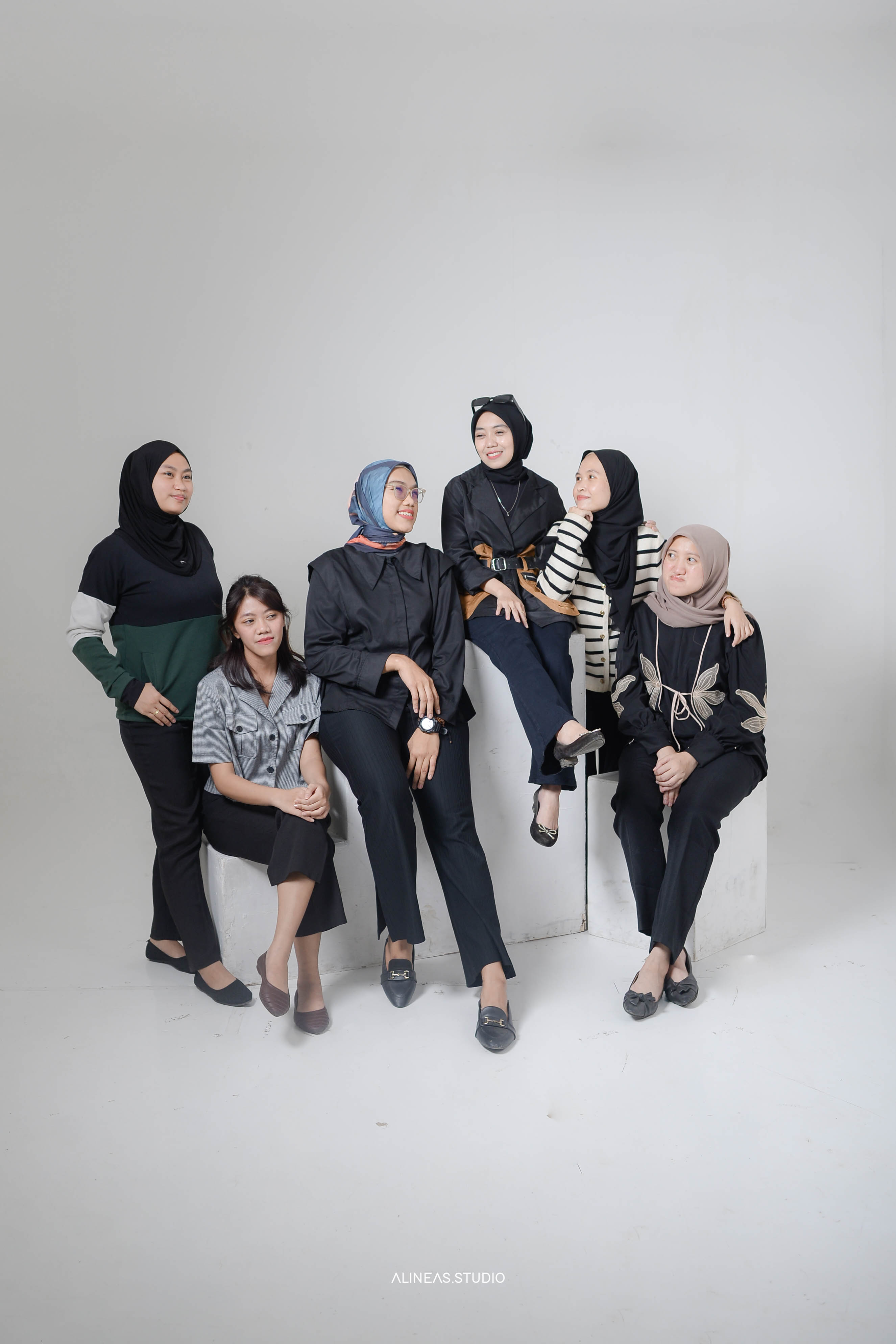 The Group