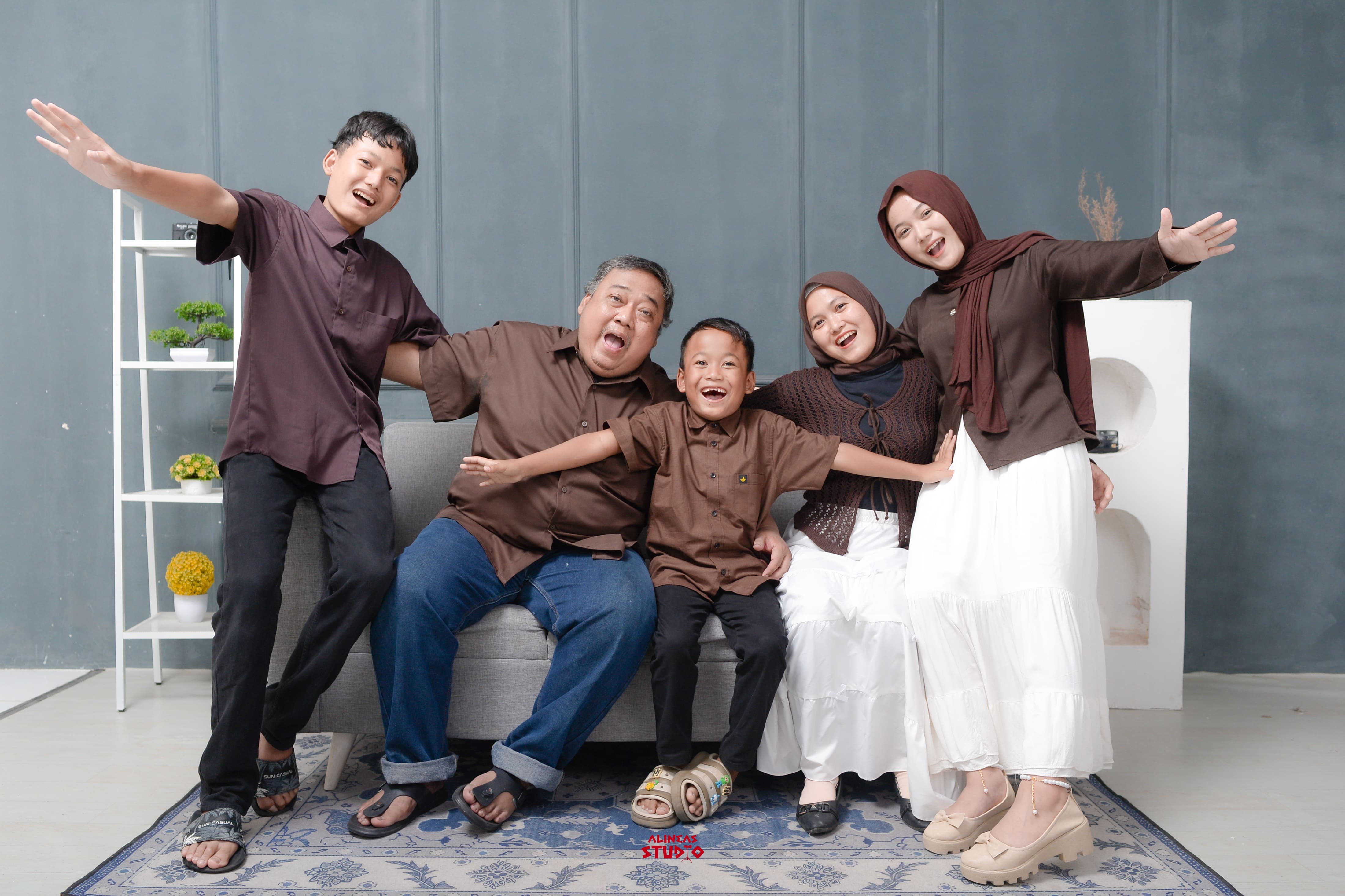 The Family