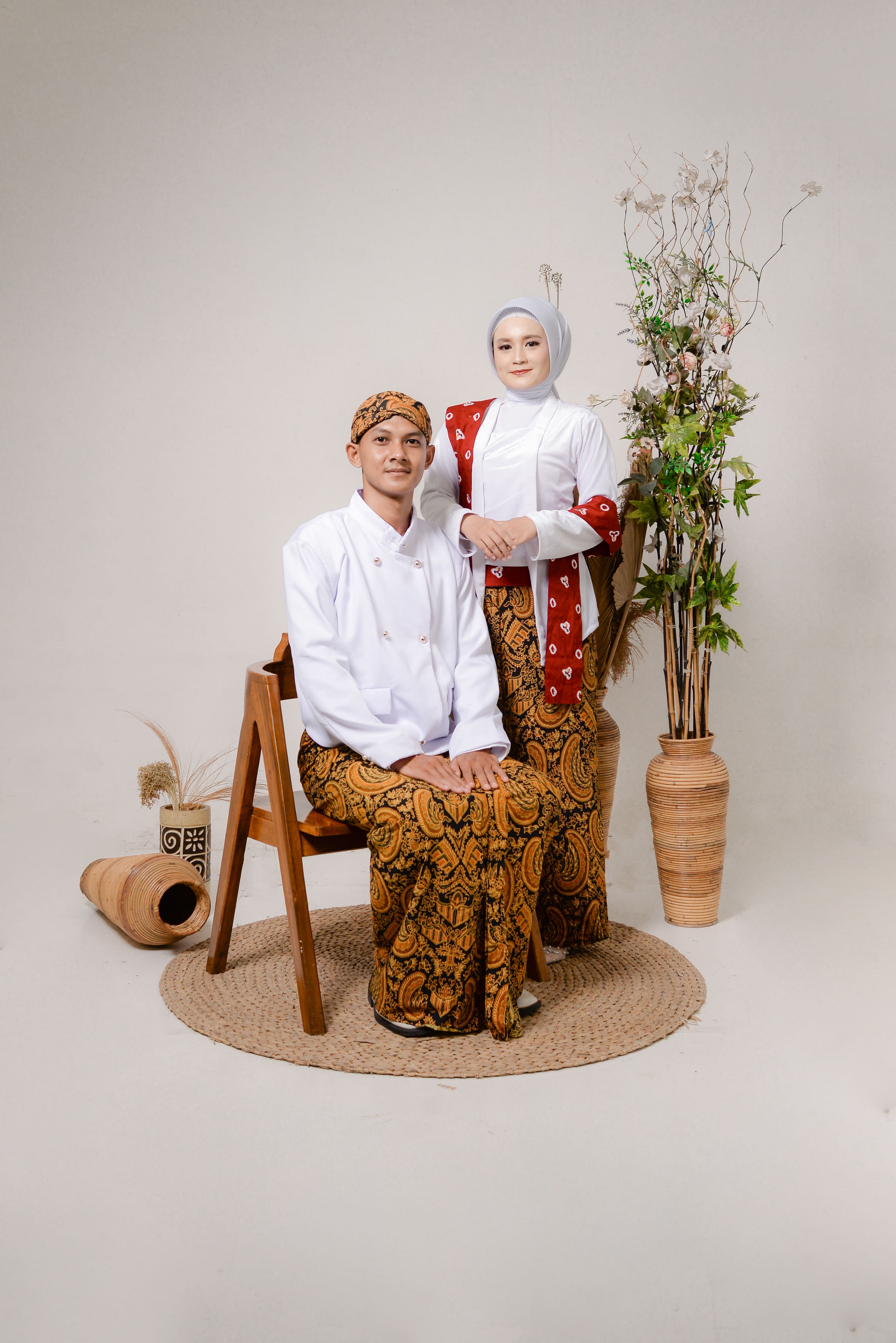 Alineas Studio - Prewedding Session